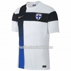 Finland Voetbalshirts Thuis EK 2020